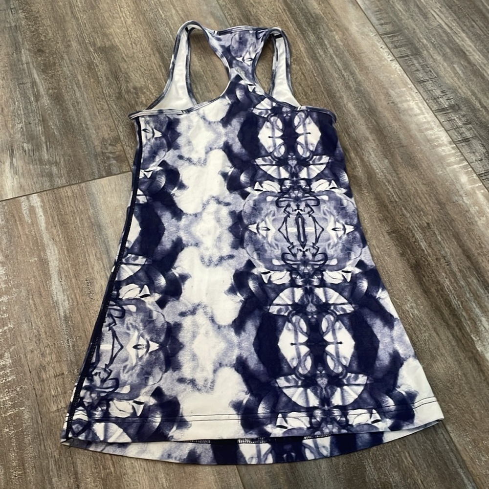 Lululemon Cool Racerback Tank Top - Picture 2 of 7